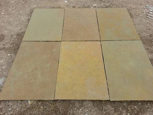 Kota Brown Limestone